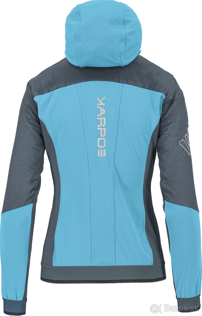 Dámska bunda KARPOS ALAGNA PLUS EVO (M sedí S) - 2