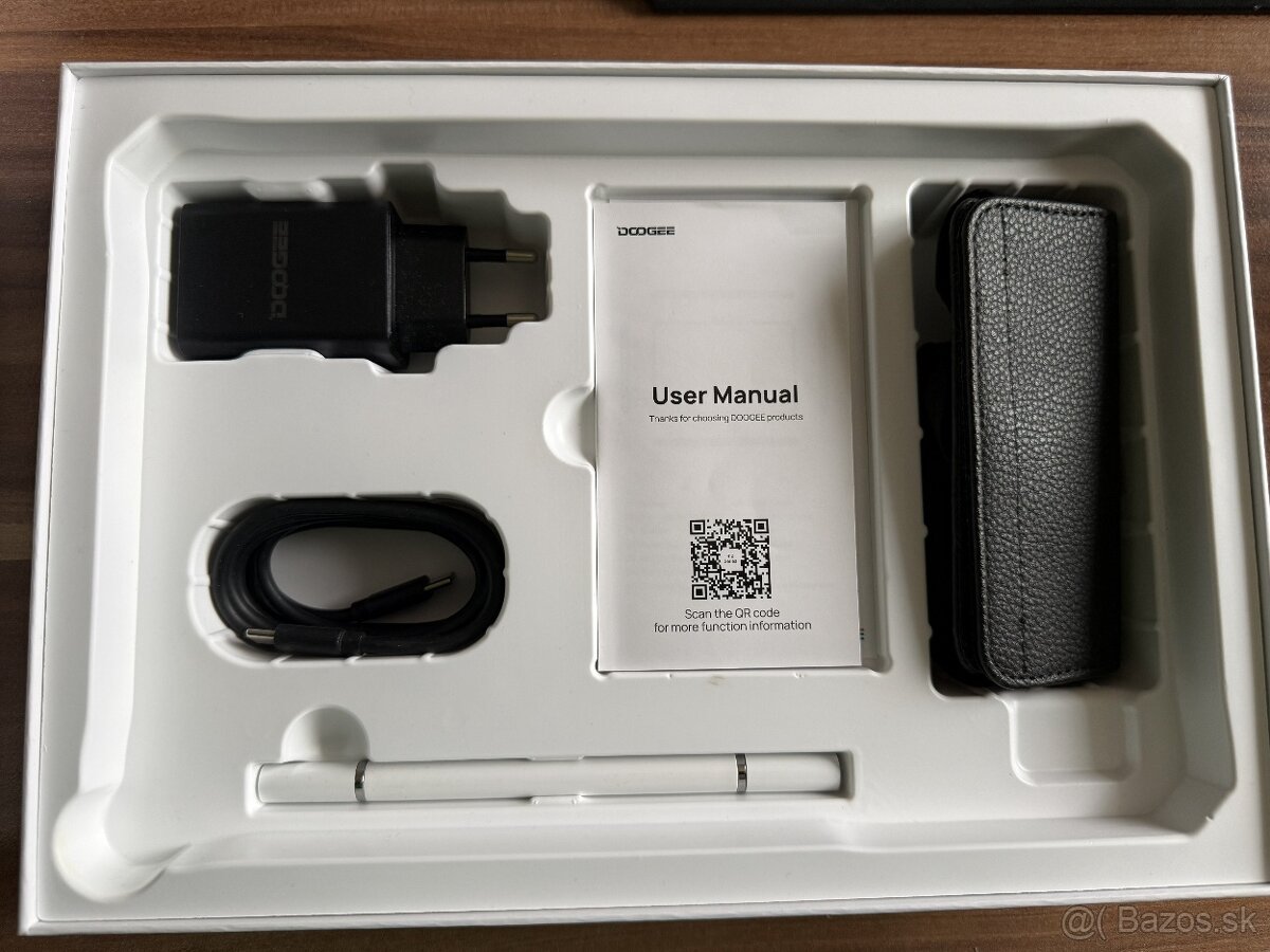 Doogee Tablet R10 4G/LTE - 2