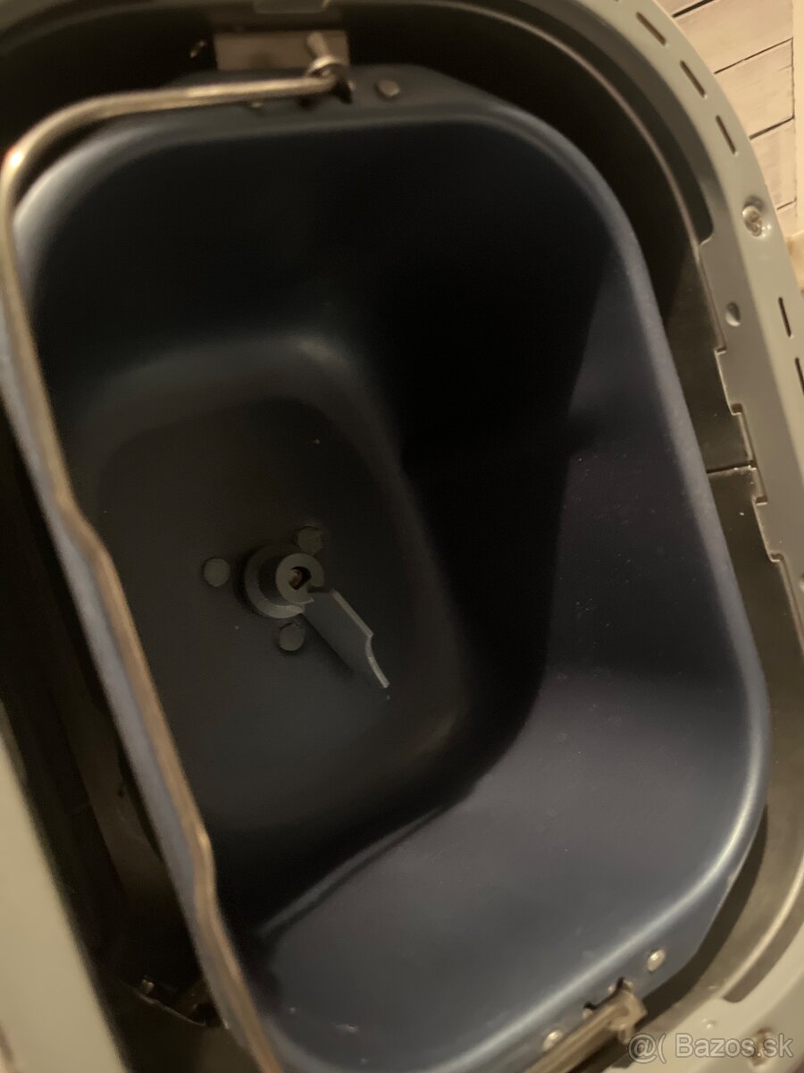 Predam domácu pekáreň moulinex Home bread - 2