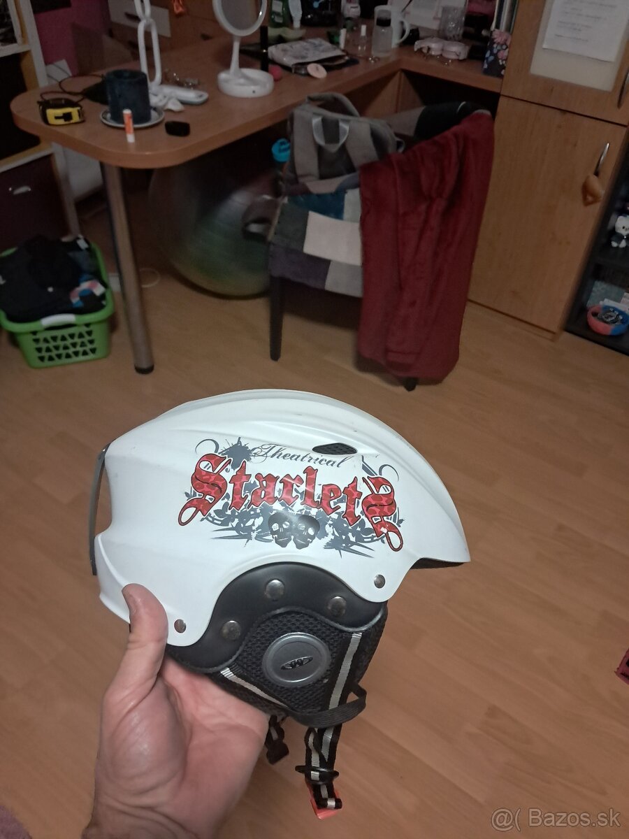 Detská helma - 2