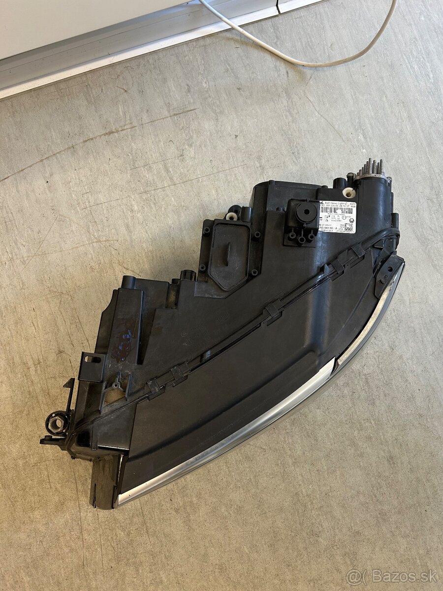 Full led svetlo volkswagen tiguan - 2