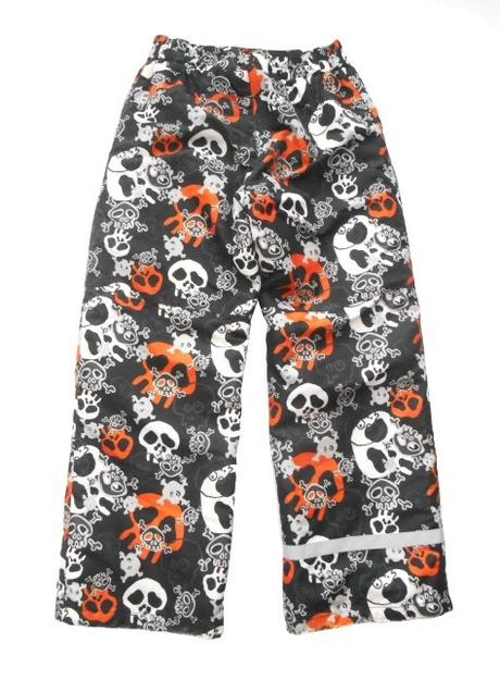 otepľovačky H&M na 11-12 rokov - 2