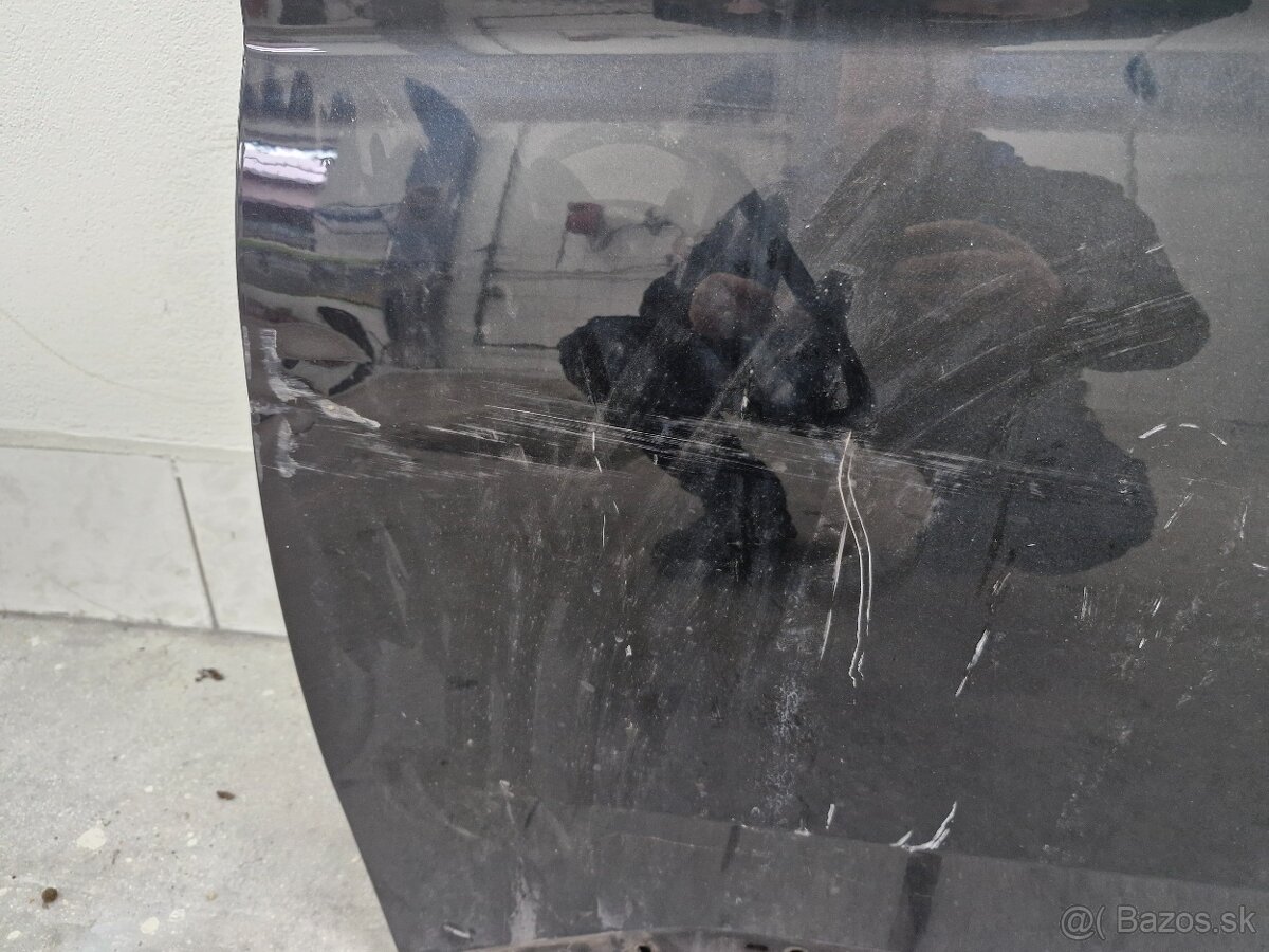 Škoda Superb 3 dvere - 2