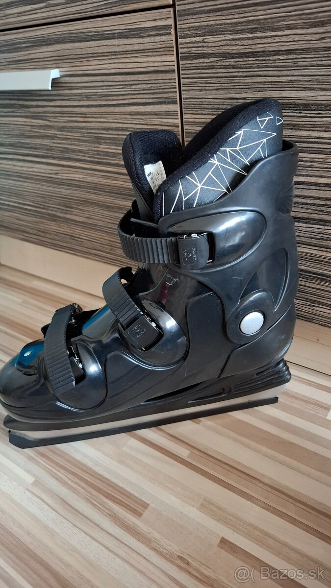 Chlapčenské korčule - 2