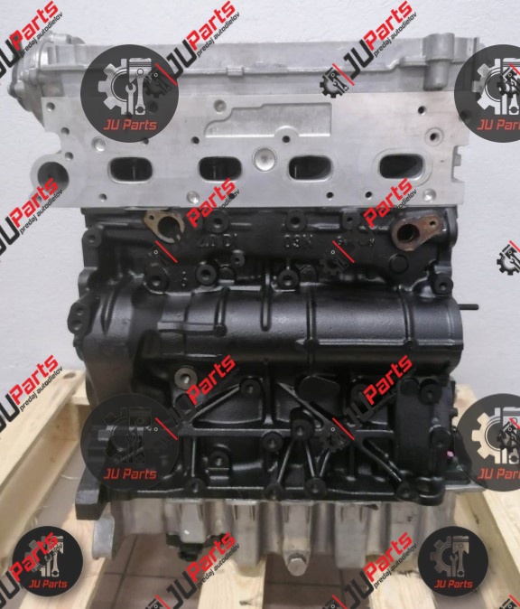 Motor 2.0 TDI CUN CUV DDD DFS CUP Repas - 2