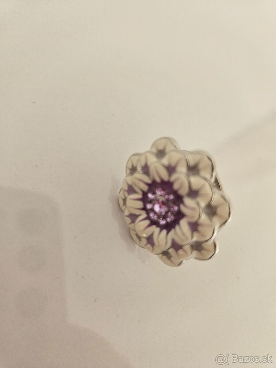 Petra Toth prsten pivonka - 2