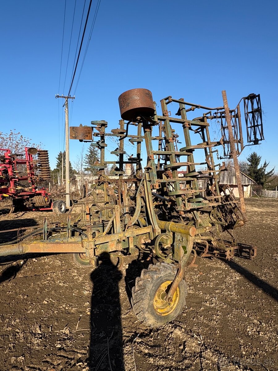 Kombinátor PB -06 - 2