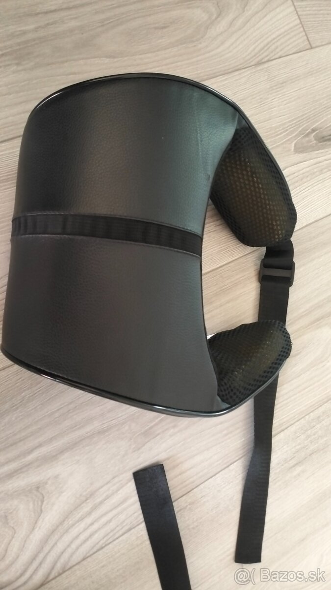 Poťahy opierky hlavy - 2