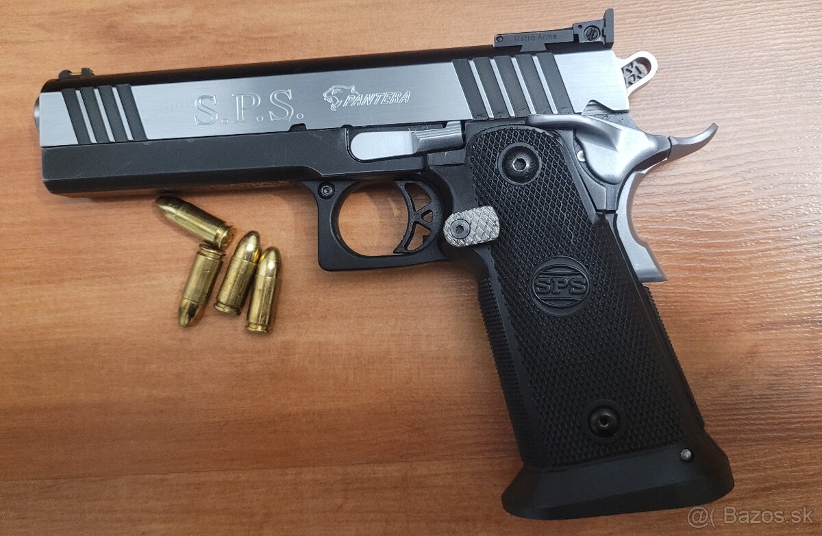 Predám SPS Pantera - 2
