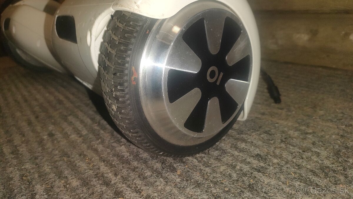 Predám Hoverboard - 2