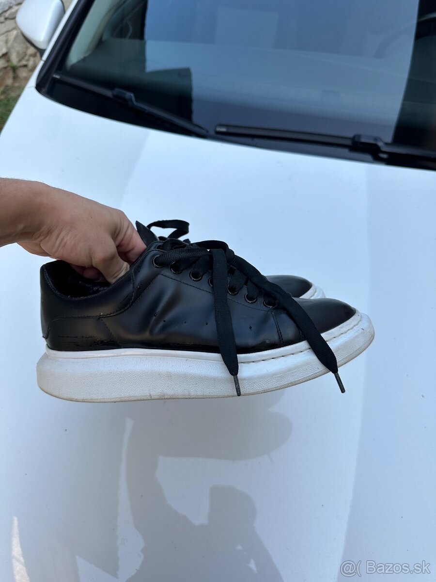 Alexander mcqueen - 2