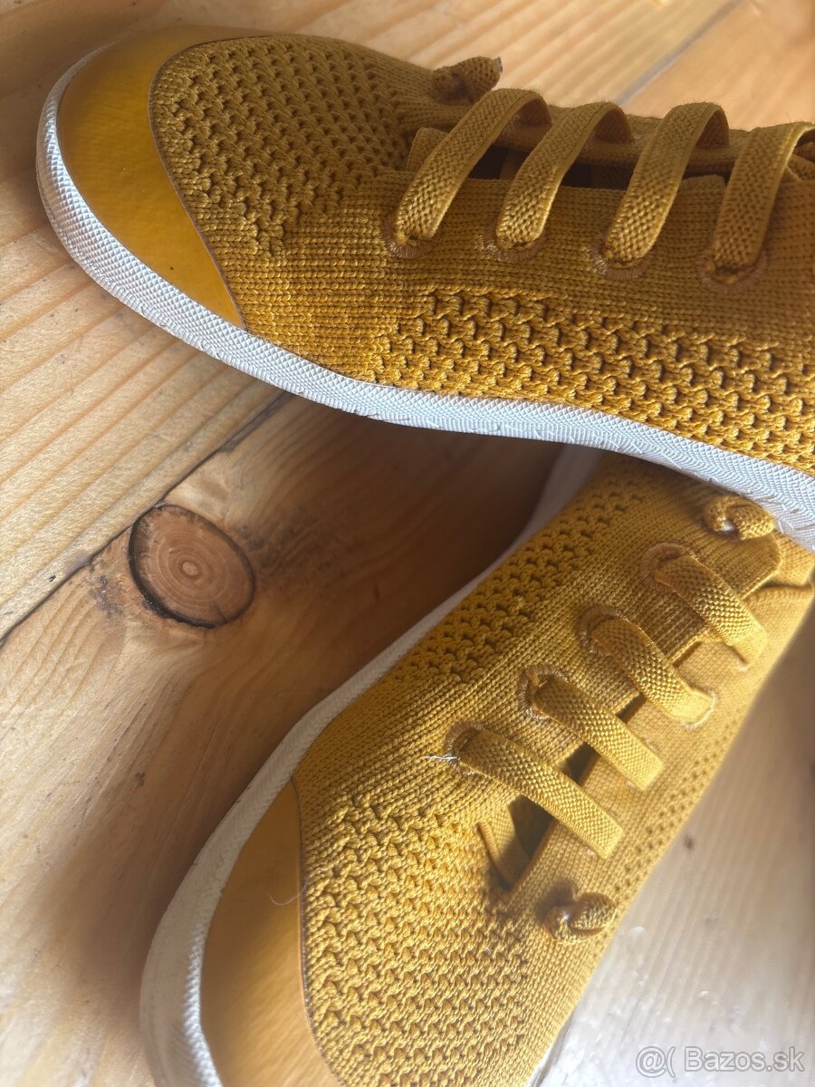 Barefoot Tenisky zn Reima velk 30 - 2