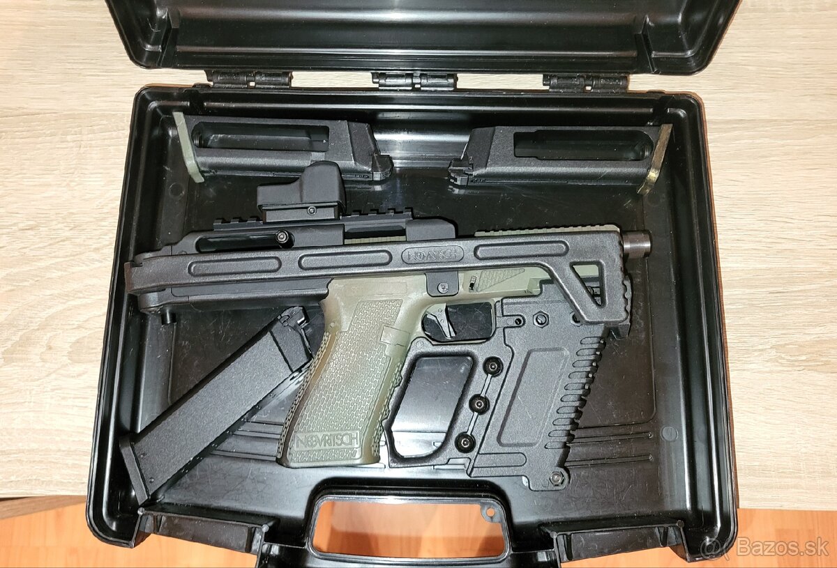 SSP18 Carbine Kit - 2