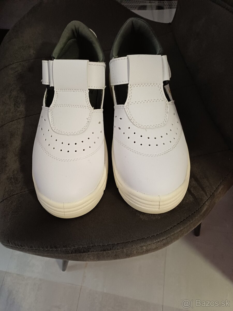 Pracovne topanky vel.41 - 2