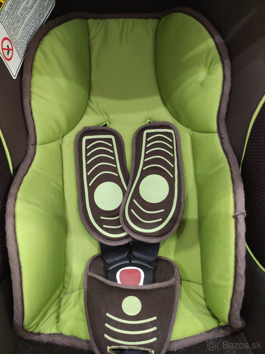Vajicko do auta - 2
