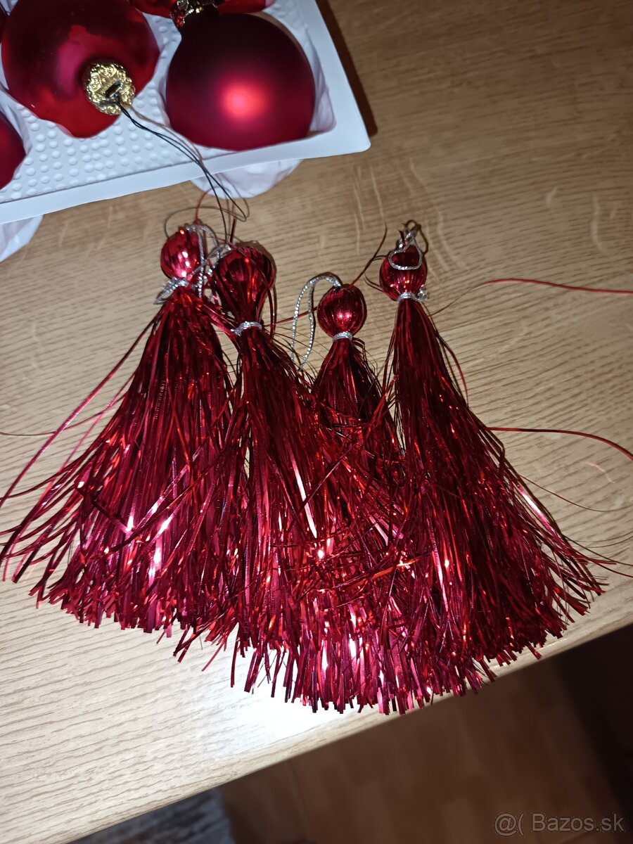 Vianočné ozdoby 2... - 2