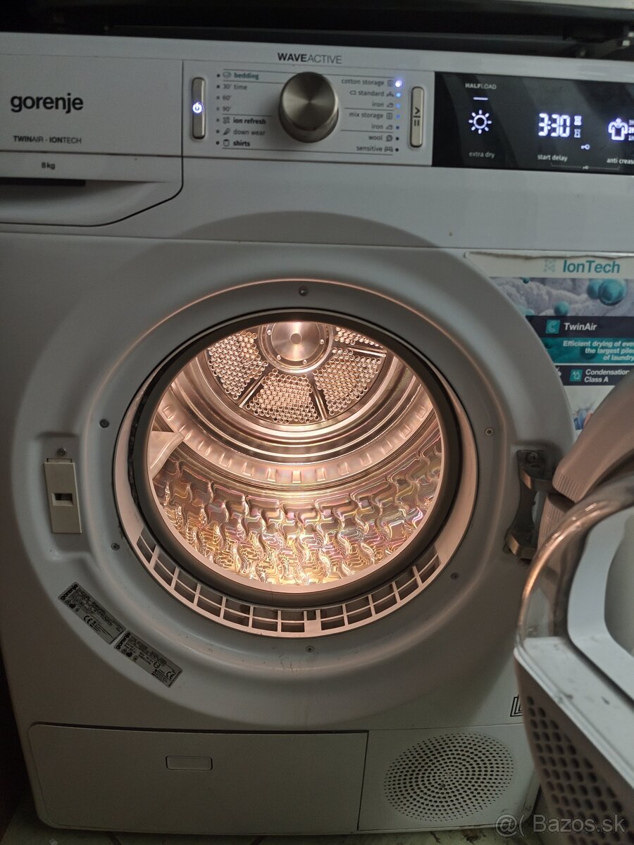 Sušička Gorenje - 2