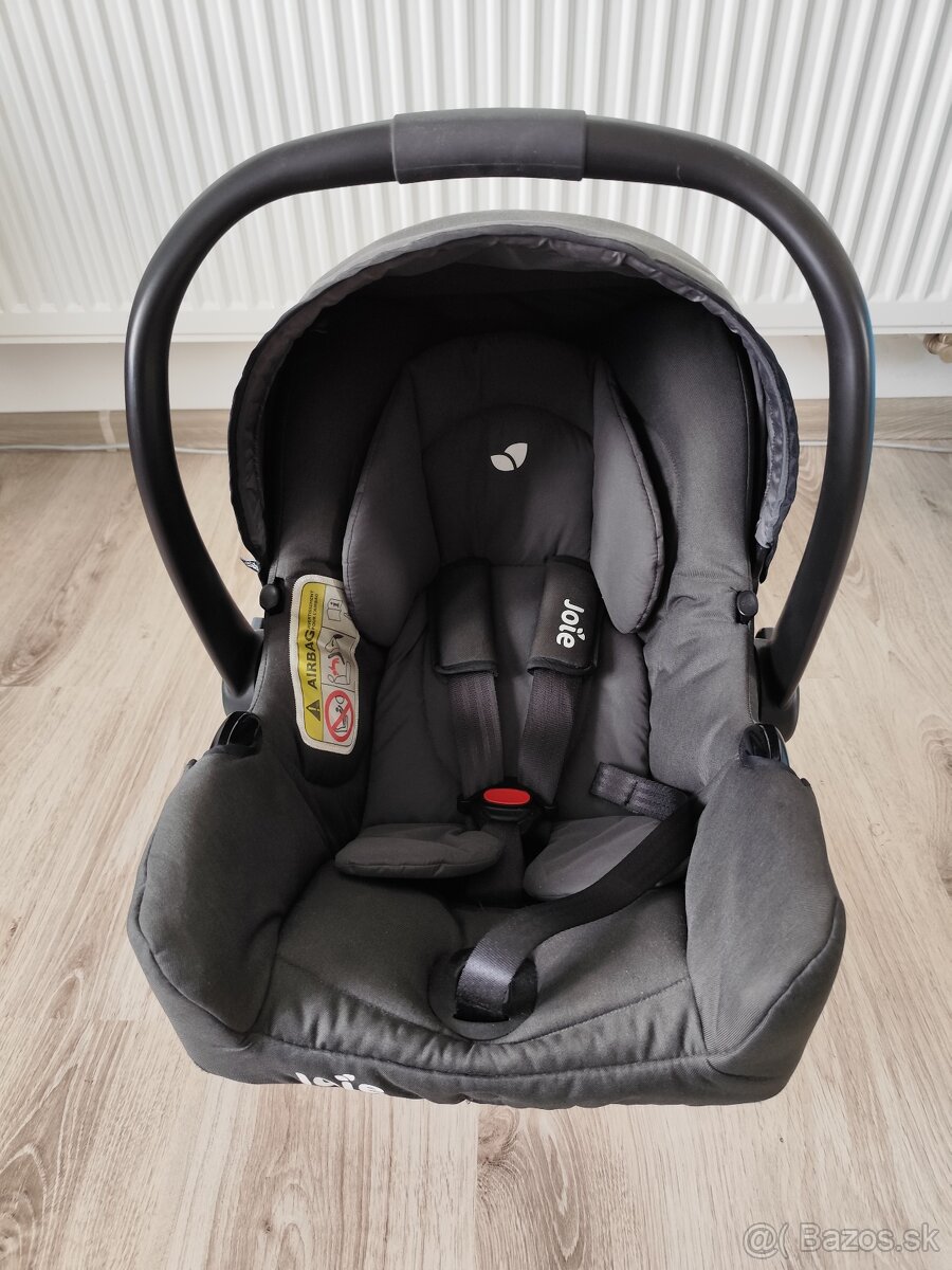 Joie autosedačka 0-13kg - 2