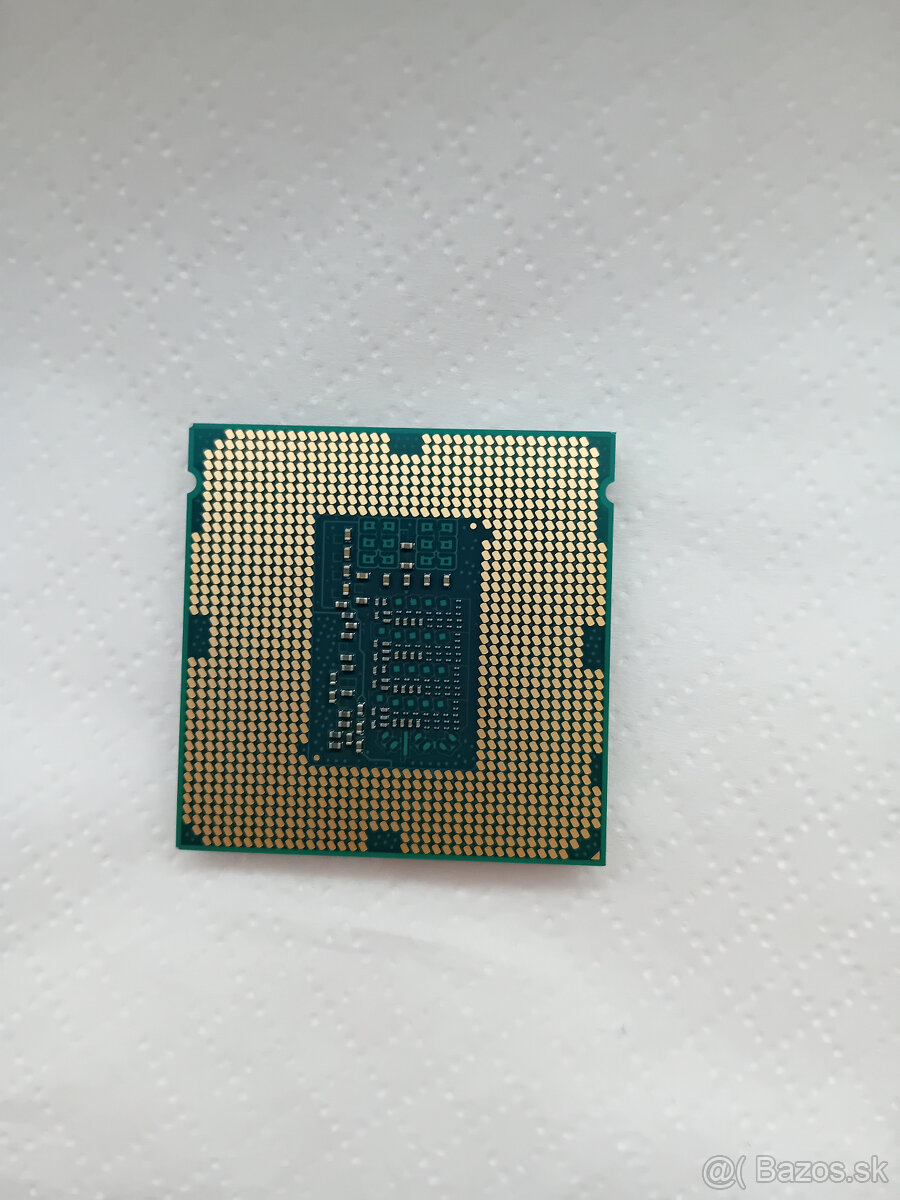 Intel® Core™ i5-4690K / 3,5 GHz - 2