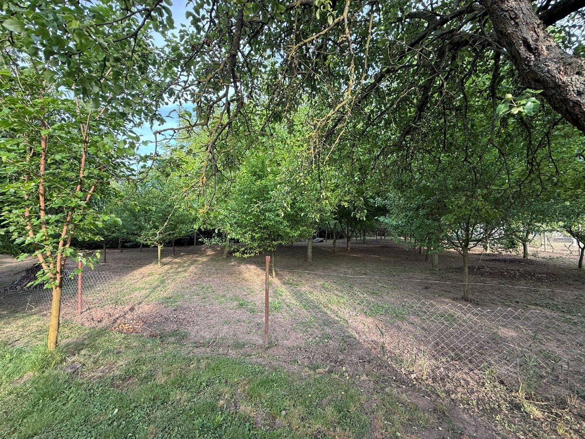 Stavebný pozemok - 2