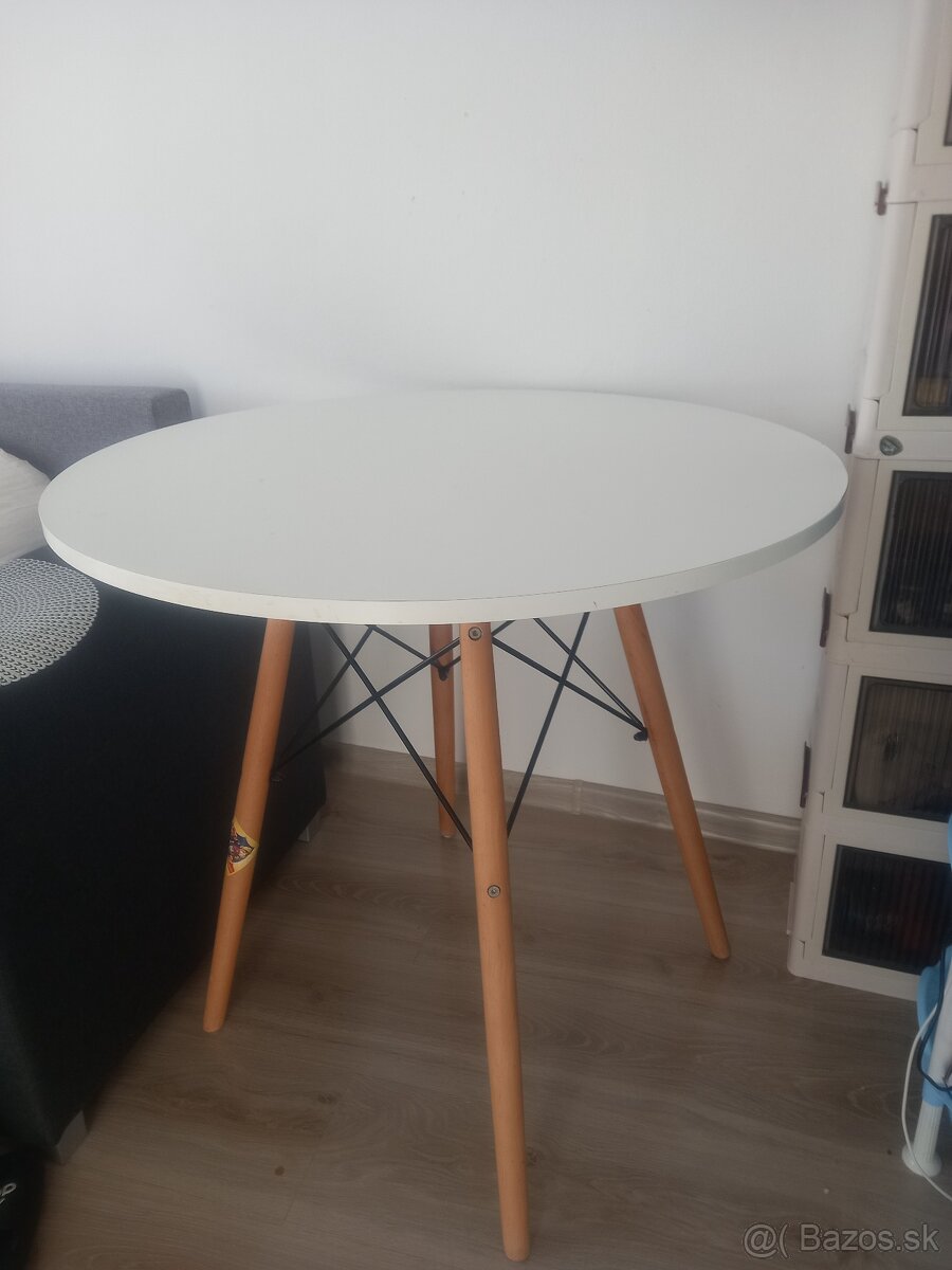 Stol do kuchyne - 2