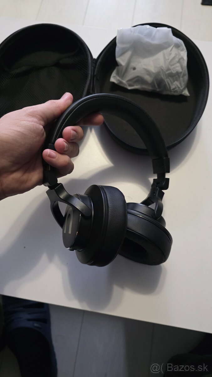 HIVE Prodigy 4 Black Onyx - 2