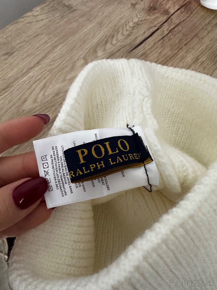 Ralph Lauren Polo čiapka - 2