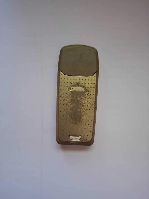 nokia 3310 a 6020 - 2