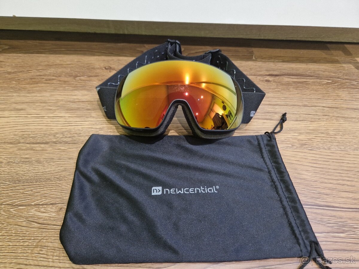 Detske lyziarske okuliare - 2