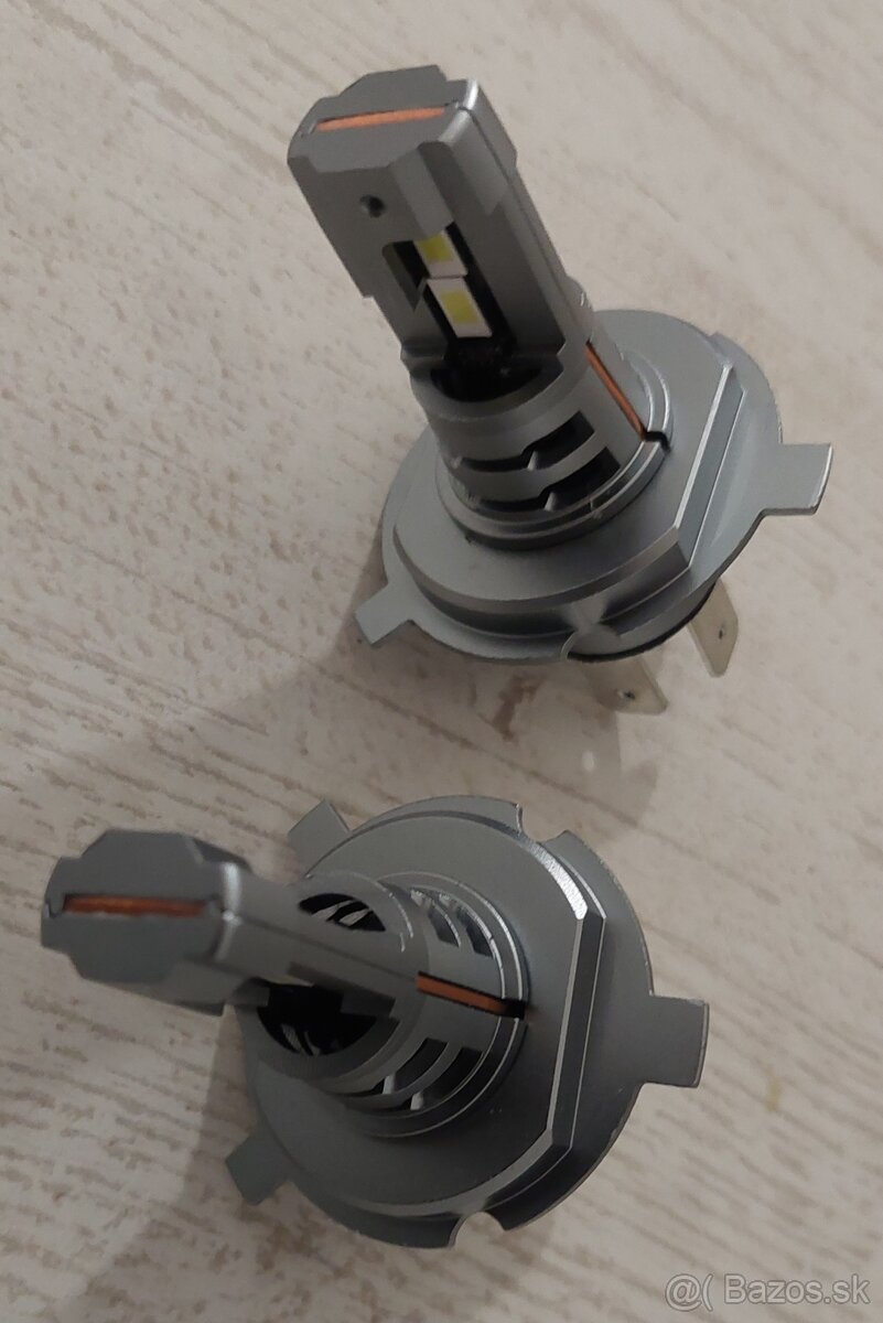 LED žiarovky H4 Xstorm - 2