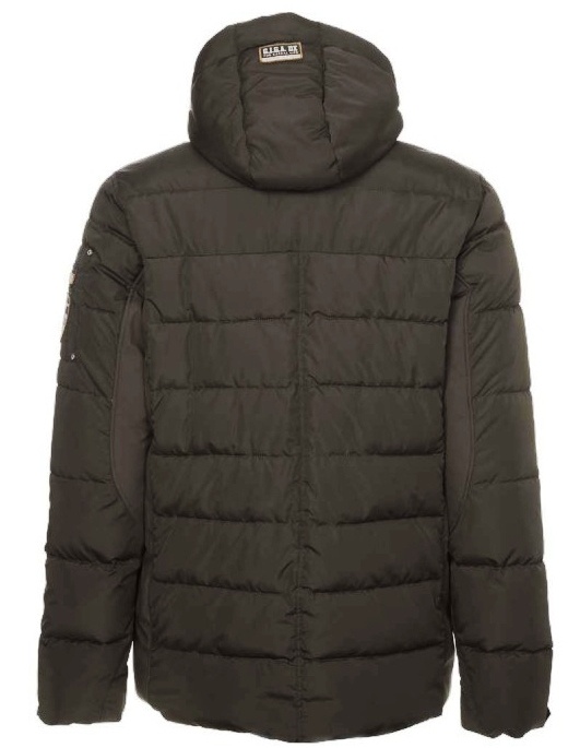 Pánska zimná bunda KILLTEC - 2