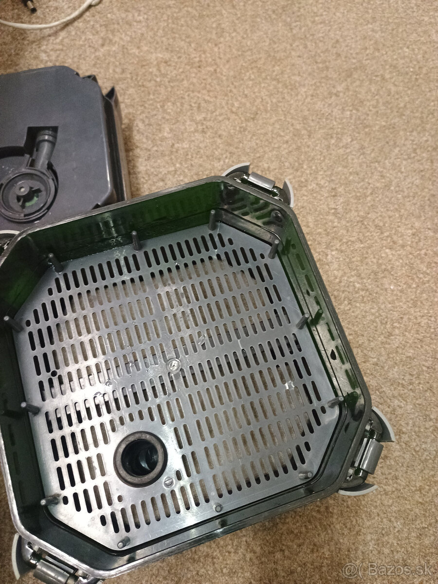 Vonkajší filter Aquanova NCF 600, 600 l/h, - 2