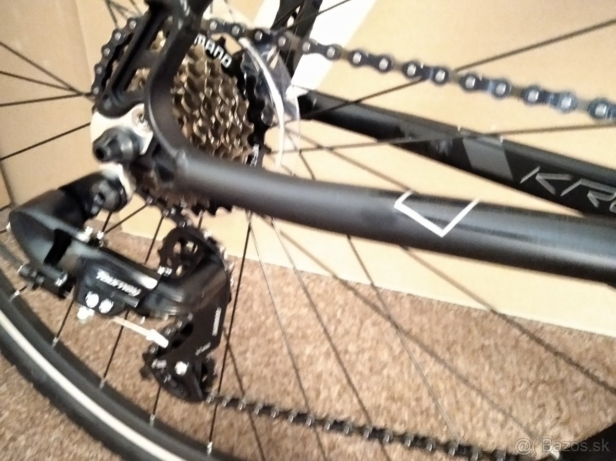 Evado 1.0 veľ.19" so zárukou - 2