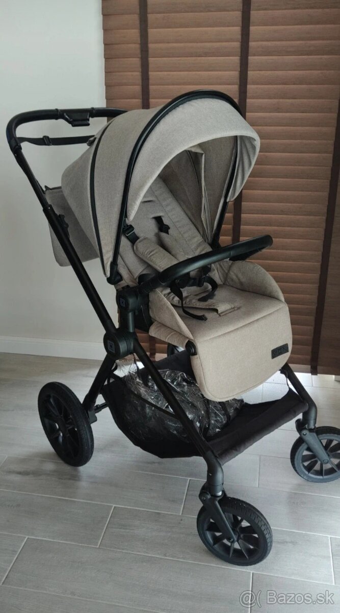 Kočik Moon clicc 2v1 - 2