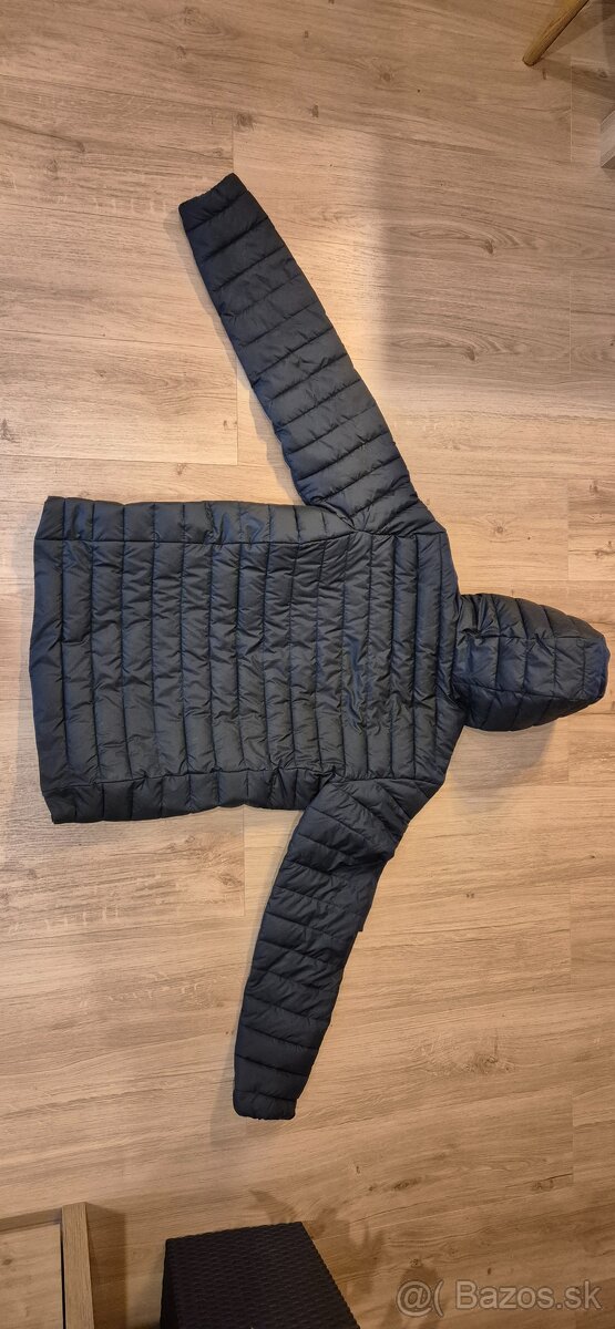 Zimna bunda LOAP IRKOS - 2