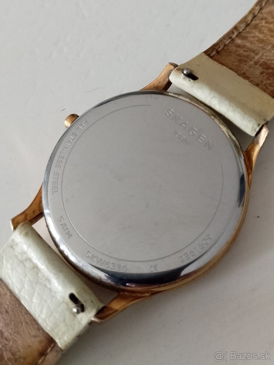 Hodinky Skagen - 2