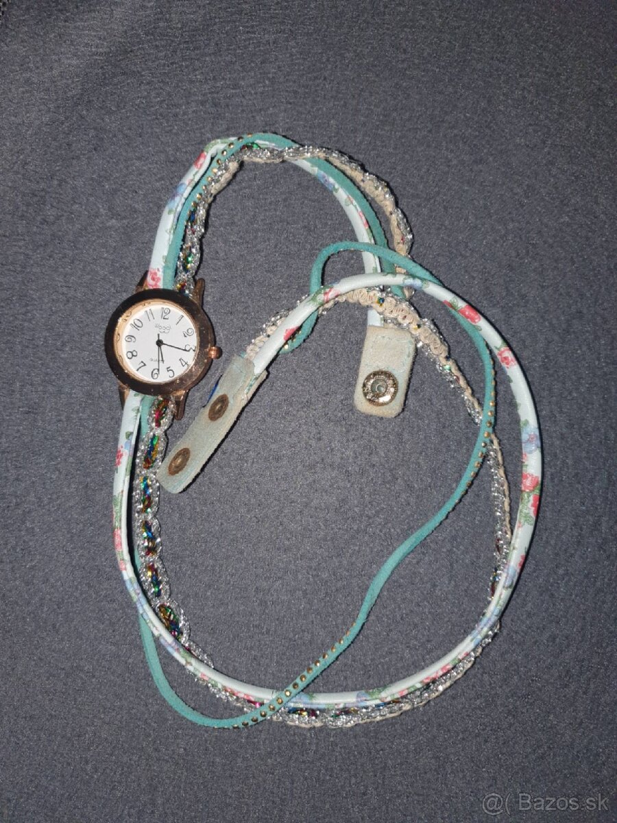 dámske hodinky - 2