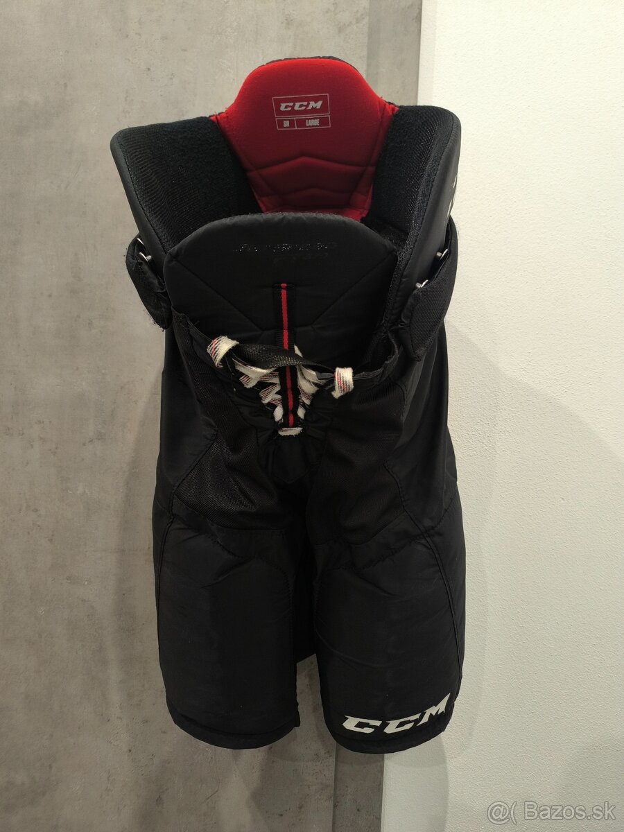 Nohavice CCM JET SPEED SR - 2