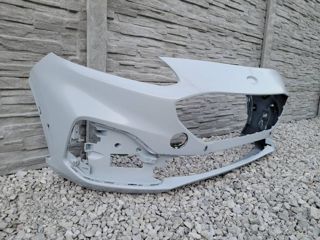 FORD KUGA PREDNY NARAZNIK - 2