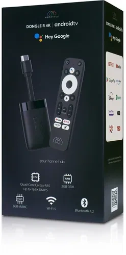 Predám tv stick Homatics 4K - 2