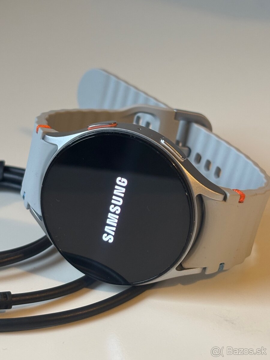 Samsung Galaxy Watch 7 44mm, Grey - 2