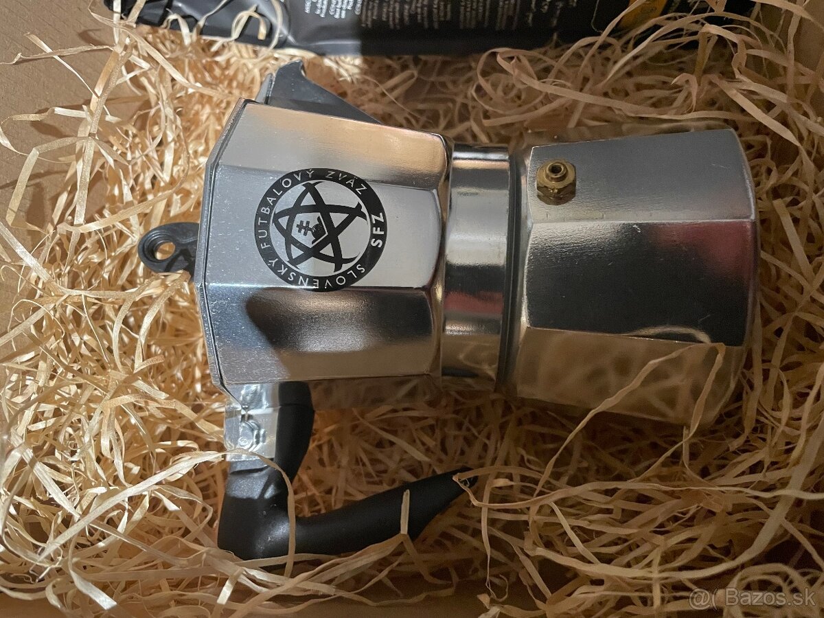 DARCEKOVA SADA KANVICKA + SADA CAJE + PRADLO - 2