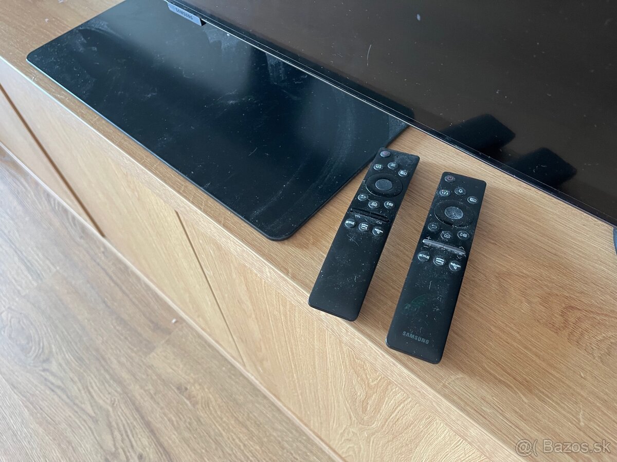 Predám tv Samsung uhlopriečka 65. - 2