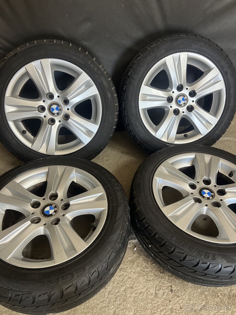 Letná sada BMW styling 222 - 2