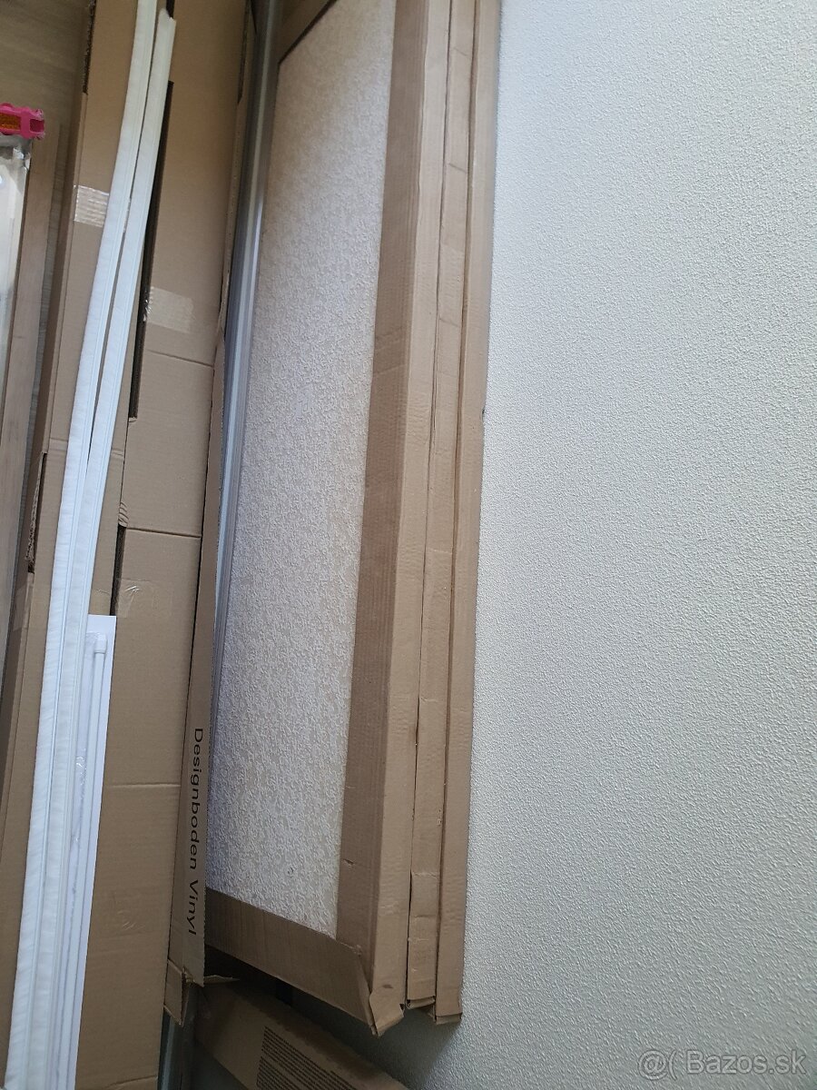 Obklad imitácia dreva - 2