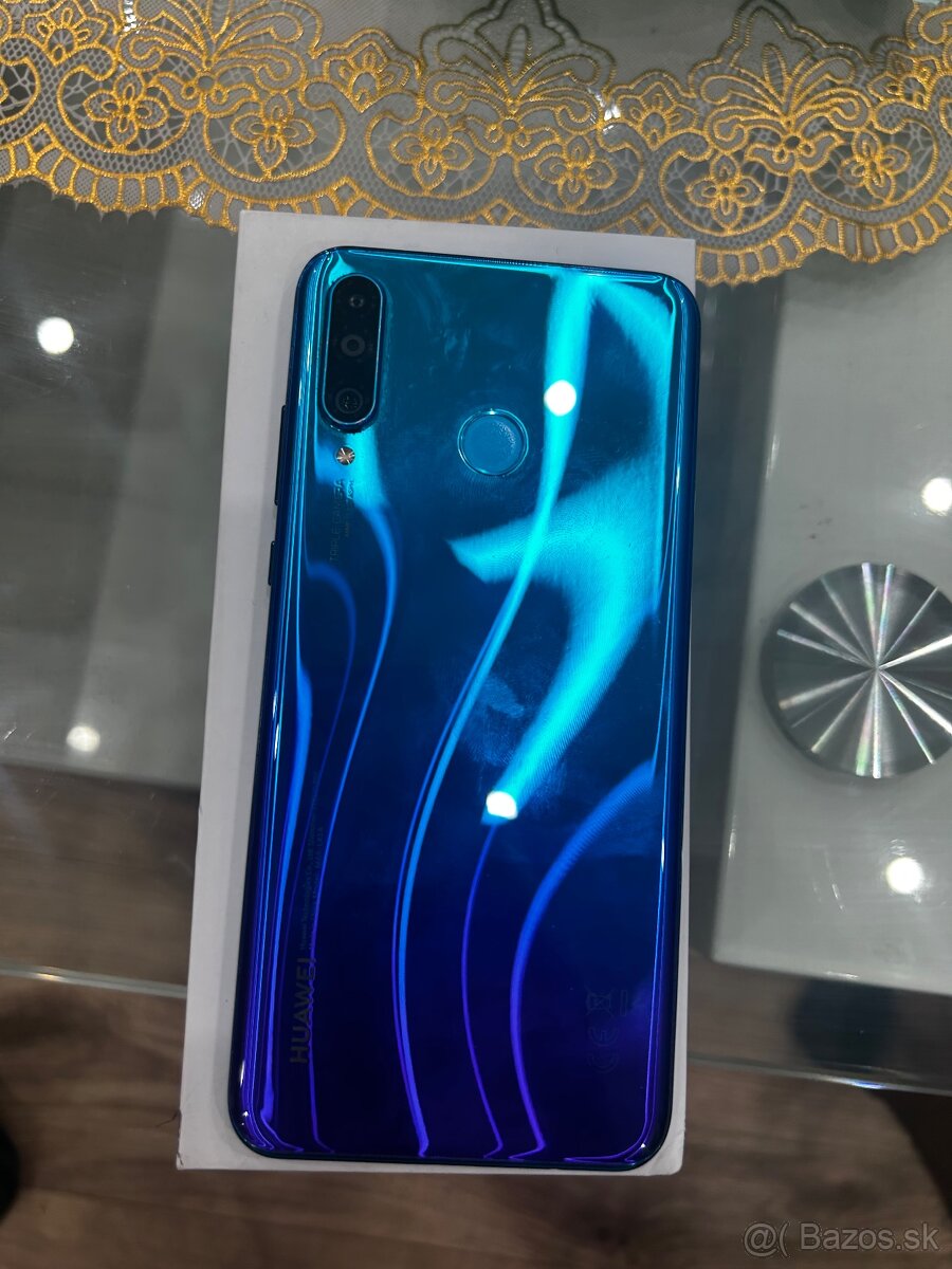 Huawei p30 lite - 2