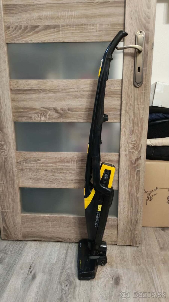 Sencor 2v1 vysavač - 2