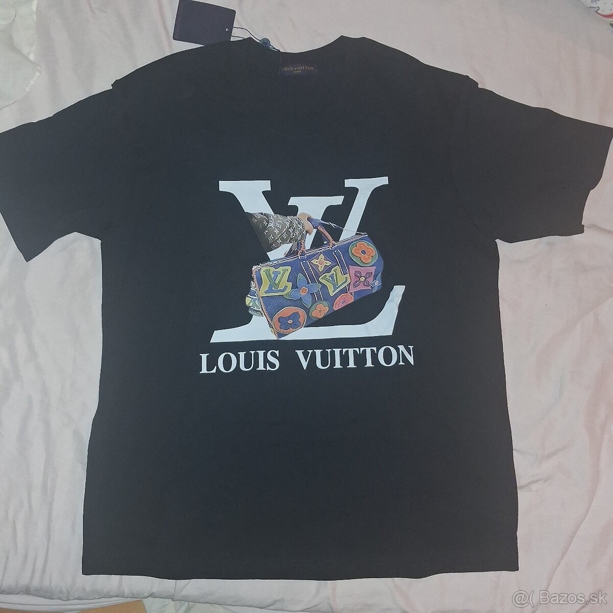 Tričko Louis Vuitton - 2