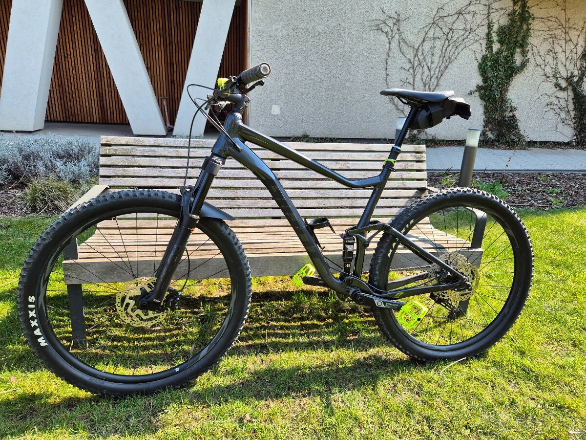 Giant Stance 2 2022 - XL - 2