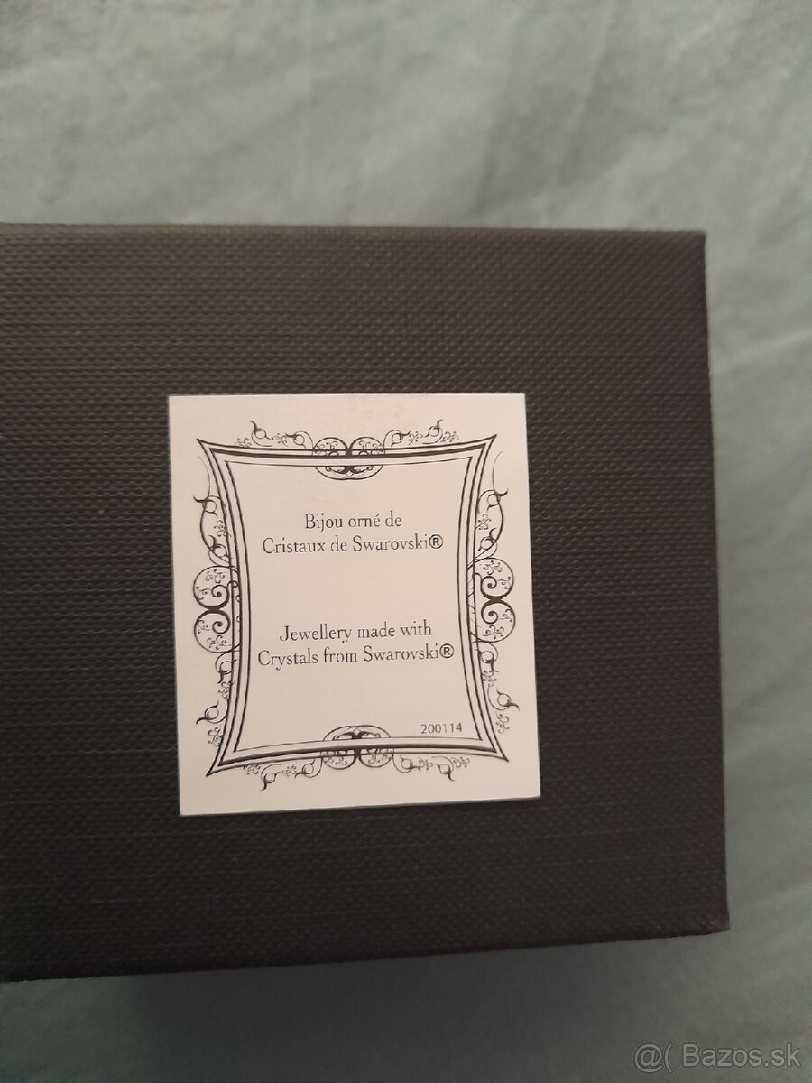 Dámska retiazka - 2